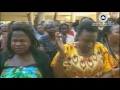 RCCG Solution Centre 14th January 2017 Special Prayer Meeting RCCG Solution Centre 14th January 2017 Special Prayer Meeting
