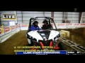 Can-Am Maverick Thrill Ride For Local Reporter