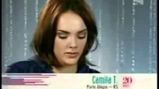 Brazils Next Top Model Cycle 3 - Episode 08 Complete