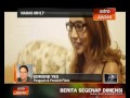 Pelakon Shuba Jaya sebagai insan yang berjaya
