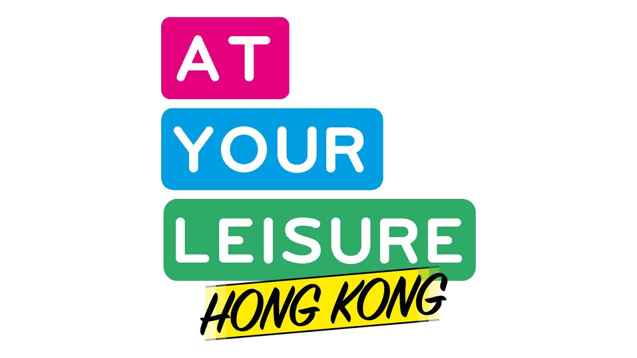 At Your Leisure Hong Kong - Research