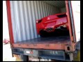 Ferrari 458 Italia recem chegada em Brasília