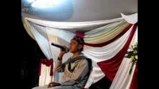 Ceng zamzam di ci sarua Bogor qori