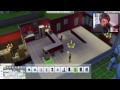 RUST ZACHT BEB! FEESTEN! - The Sims 4 ft. Ronald | Deel 4