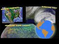 NASA's RapidScat: Watching the Winds from Space