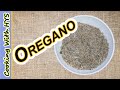 Oregano Recipe, Cooking with HYS (Deliciousness Overloaded) In Urdu, Hindi