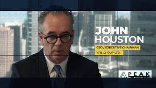 Nov 25, 2019: Investor Stream chats with: YPB Group Ltd. CEO and Executive Chairman John Houston