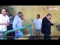 مول الكاسكيطة و رجال الأمن moul kaskita