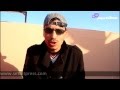 مول الكاسكيطة و رجال الأمن moul kaskita