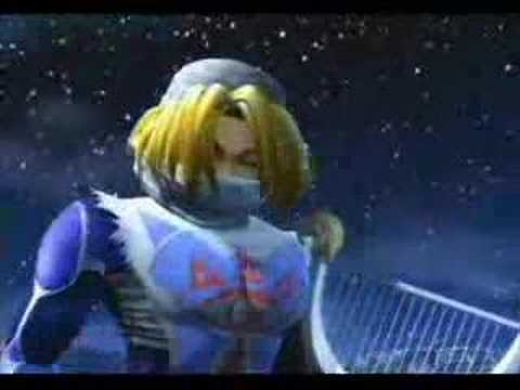 The Gamecube Movie
