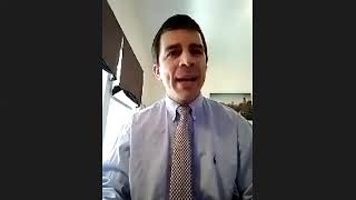 4/25/21 - CCMC English Sunday Livestream | Ryan Fields | Jonah 4
