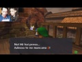 LA MIA RAGAZZA E' SPAVENTATA DA QUESTO TIPO - Zelda Majora's Mask Part 2 (con la Mia Ragazza)