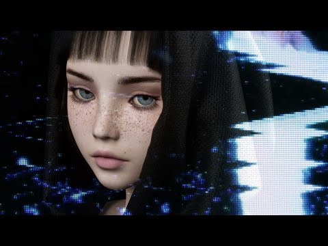 Virtual Self - Ghost Voices (Official Music Video)