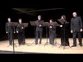 Claudio Monteverdi - Zefiro torna