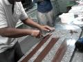 Chocolate decoration