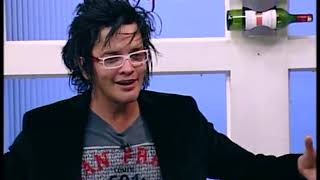 Entrevista IVANN Cosmovision