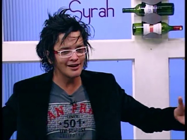 Entrevista IVANN Cosmovision