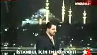 Mustafa Özcan Ezan Mustafa Özcan Ezan