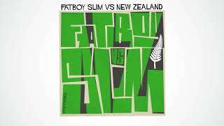 Fatboy Slim - Weapon Of Choice (Chores & Terace Remix)