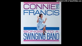 Watch Connie Francis Taboo video