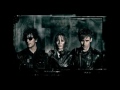 Black rebel Motorcycle Club: Fault Line
