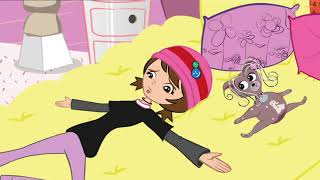 G2G Full Episode Compilation #1 - Totes Amaze ❤️ - Teen TV Shows