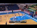 F8 Highlights: Nadezhda Grind Out Victory
