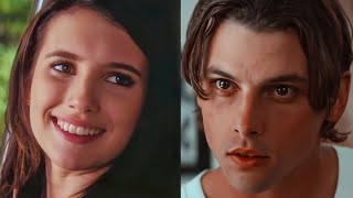 Billy Loomis Is Jill Roberts Boyfriend Scream X Scream 4 Crossover Scenes