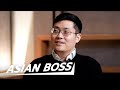 Meet The Youngest Asian-American CEO Of A Public Multibillion Dollar Company: Tim Hwang