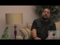 EXCLUSIVE! Ice Cube Talks NWA Feature Film - HipHollywood.com