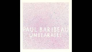 Watch Paul Baribeau If I Knew video