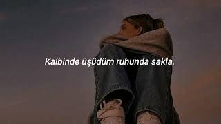 Yarınım yok - (lyrics/sözleri)