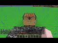 【choco mana-納吉】Minecraft 生存試煉 EP-12 哇! 喔! 耶! 鬼叫阿!