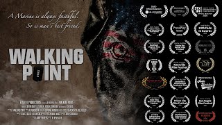 Walking Point Trailer