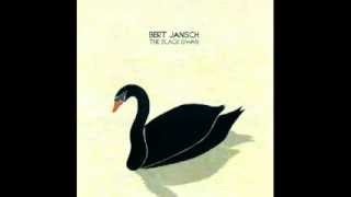 Watch Bert Jansch The Black Swan video