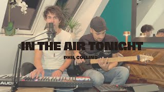 In the air tonight (Phil Collins) - Samuele Rossin & Nicola Cipriani
