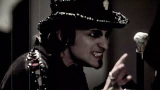 Avantasia Ft. Scorpions' Klaus Meine - Dying For An Angel (Official Video) [4K Remastered]