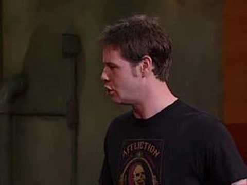 Ike Barinholtz meets his hot grandmother (Pamela Anderson), from whom all the male cast and crew members want a kiss. -Madtv's 250th Episode With special Ike Barinholtz meets his hot grandmother (Pamela Anderson), from whom all the male cast and crew members want a kiss. -Madtv's 250th Episode With special