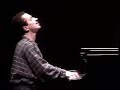 Keith Jarrett Solo Concert