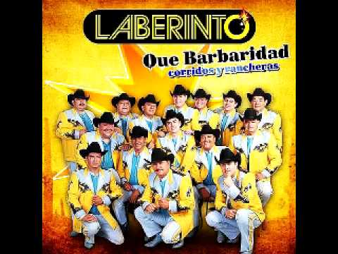 grupo Laberinto Las Cuatro De La Mañana (Que Barbaridad)