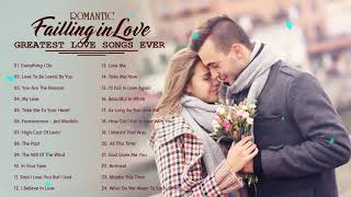 Романтическая Песня О Любви 2021 Плейлист Все Время Великие Песни О Любви 2021