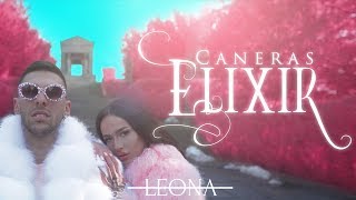 Caneras - Elixir