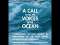 Rôle crucial des organisations de la société civile et l'UNOC 3 (Conférence de l'ONU sur l'Océan)