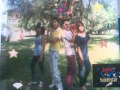 sigue tus miedos CD canta superstar amor mio 5-19