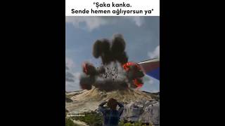 Şaka Kanka Şaka