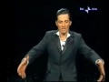 Fiorello - Imitazione Muciaccia Rapinato!!