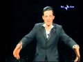 Fiorello - Imitazione Muciaccia Rapinato!!