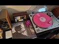 Lil Peep Come over when your sober pt 1 & pt 2 limited edition vinyl record unboxing