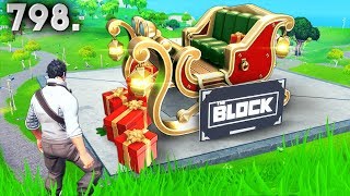 Fortnite Funny WTF Fails and Daily Best Moments Ep.798