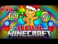 WELT aus SCHOKOLADE?! - Minecraft Arrival #094 [Deutsch/HD]